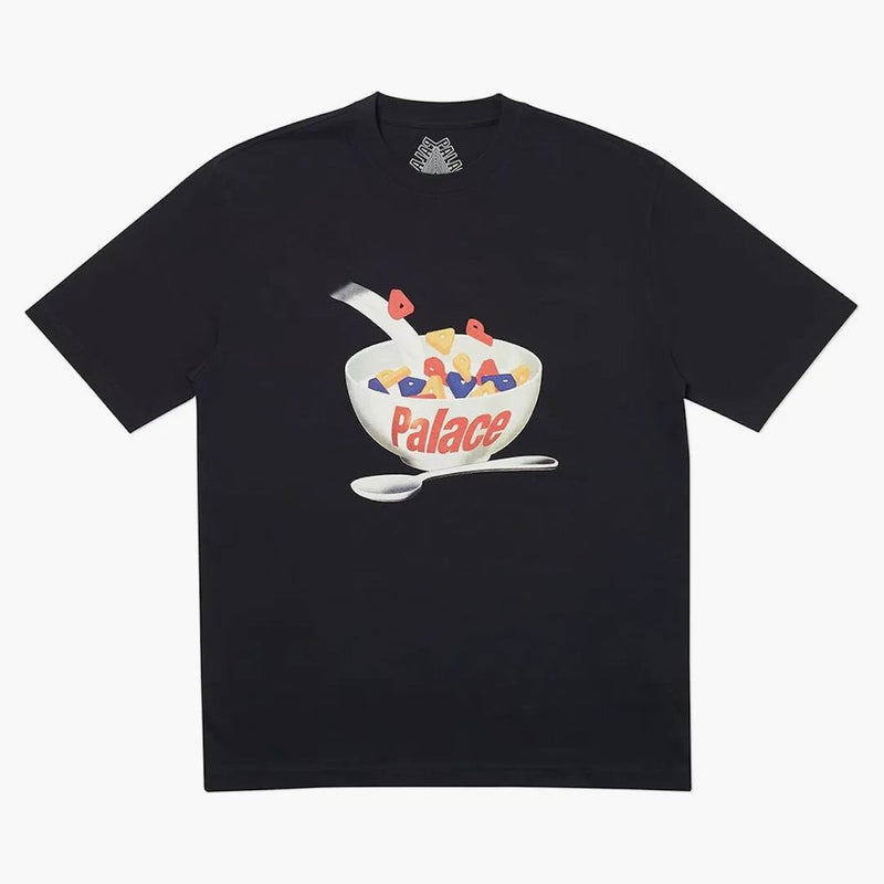 Palace Palace Charms T-Shirt Black