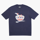 Palace Palace Charms T-Shirt Navy