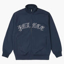 Palace Palace Fondata con zip navy