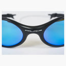 Palace Palace Oakley Eyejacket Black/Deep Blue