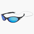 Palace Palace Oakley Eyejacket Black/Deep Blue