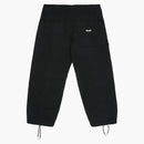 Palace Palace nad spodniami czarny