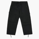 Palace Palace nad spodniami czarny