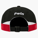 Palace Palace Pro Team 6-panel Black