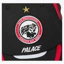 Palace Palace Pro Team 6-panel Black