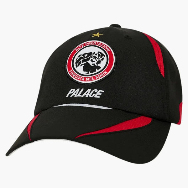 Palace Palace Pro Team 6-Panel Black