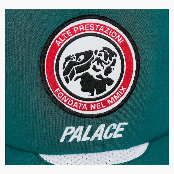 Palace Palace Pro Team 6-panel Green