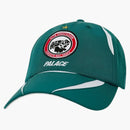 Palace Palace Pro Team 6-Panel Green