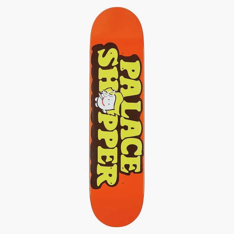 Palace Palace Shopper 7.75 Skateboard Deck
