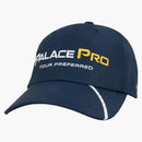 Palace Palace Tour 6-panel Navy