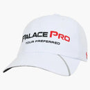 PALACE Palace Tour 6-Panel White