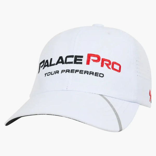 Palace Palace Tour 6-panel biały