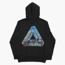 Palace Palace X DSMLA Hoodie Black