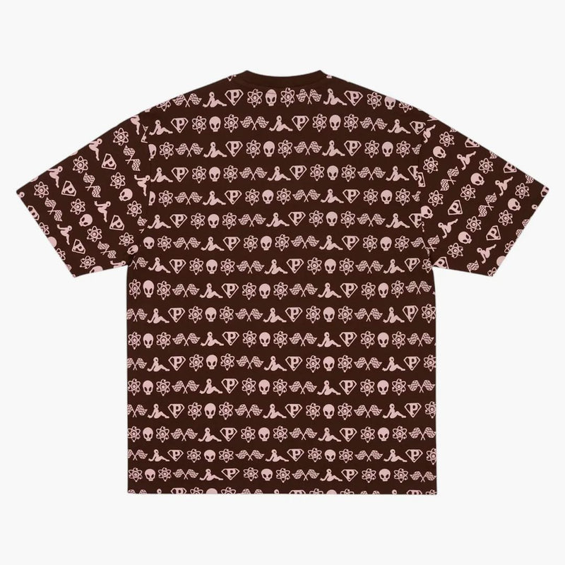 Palace Palactic T-shirt Fox