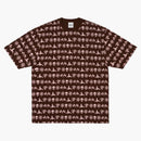 Palace Palactic T-shirt Fox