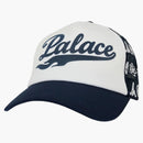 Palace Palactic Trucker Navy