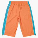 Palace Palais Pro-team 3/4 Jogger Tiger Orange