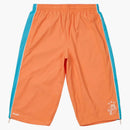 Palace Palais Pro-team 3/4 Jogger Tiger Orange
