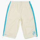 Palace Palais Pro-team 3/4 Jogger White