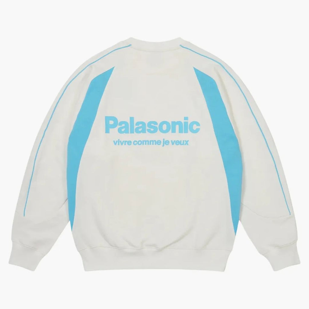 Palace Pro Jersey White Men's - FW23 - US
