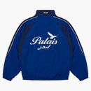 Palace Palais Pro Team Jacket Blue Berry