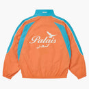 Palace Palais Pro-team Jacket Tiger Orange