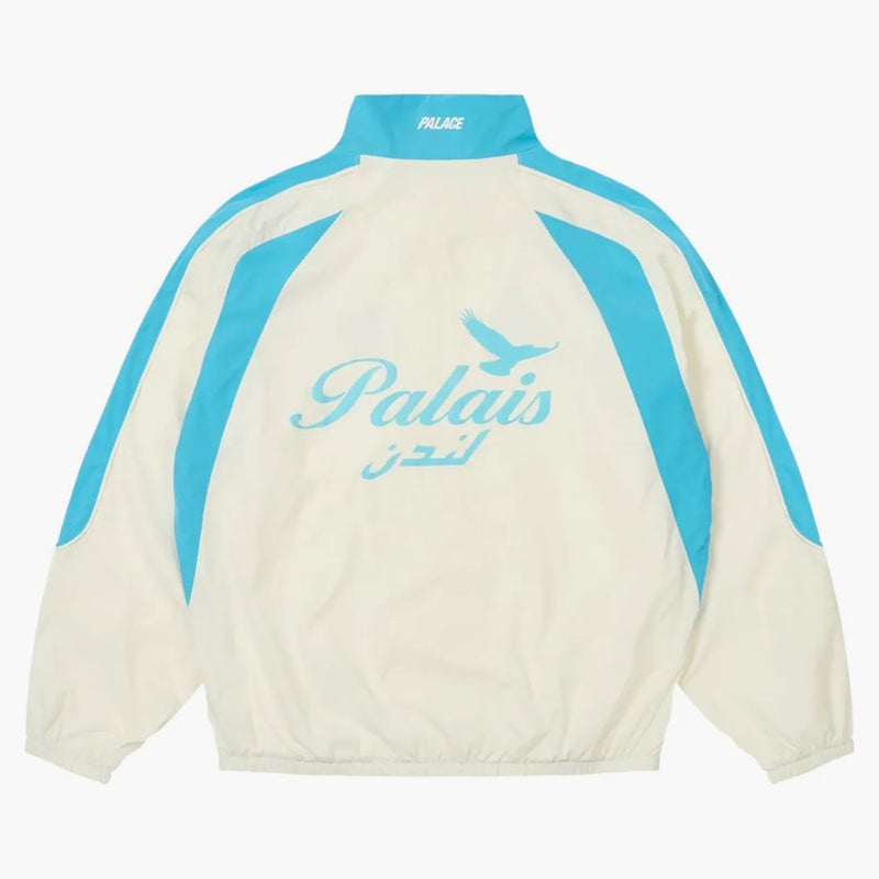 ウェア PALACE Palais Pro Team Jersey white M Palace Palais Pro-Team Jersey White Men's - SS25 - US