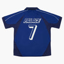 Palace Palais Pro-team Jersey Blue Berry