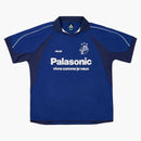 Palace Palais Pro-team Jersey Blue Berry