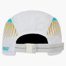 Palace Palais Pro-team Runner White