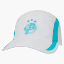 Palace Palais Pro-team Runner White