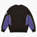 Posádka paláce palamat černá/námořnictvo