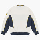 Palace Palamat Crew White/navy