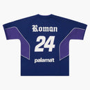 Palace Palamat Jersey Navy/Purple