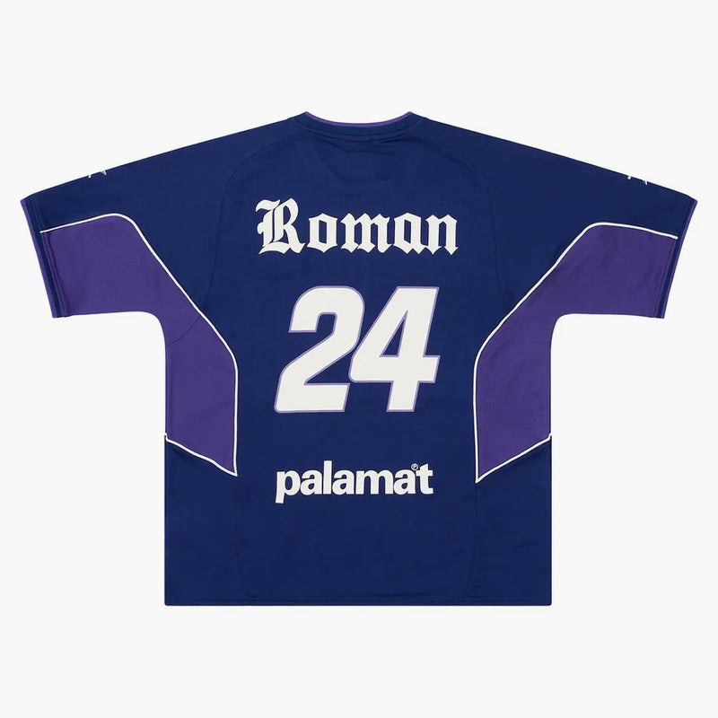 Palác Palamat Jersey Navy/Purple