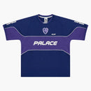 Palace Palamat Jersey Navy/Purple