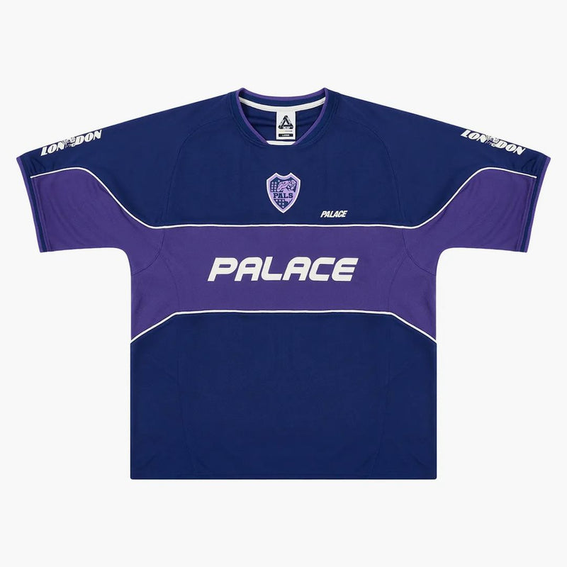 Palác Palamat Jersey Navy/Purple