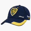 Palace Palamat Shell 6-Panel Navy