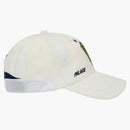 Palác Palamat Shell 6-panel bílý