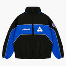 Giacca con guscio palamat palazzo nero