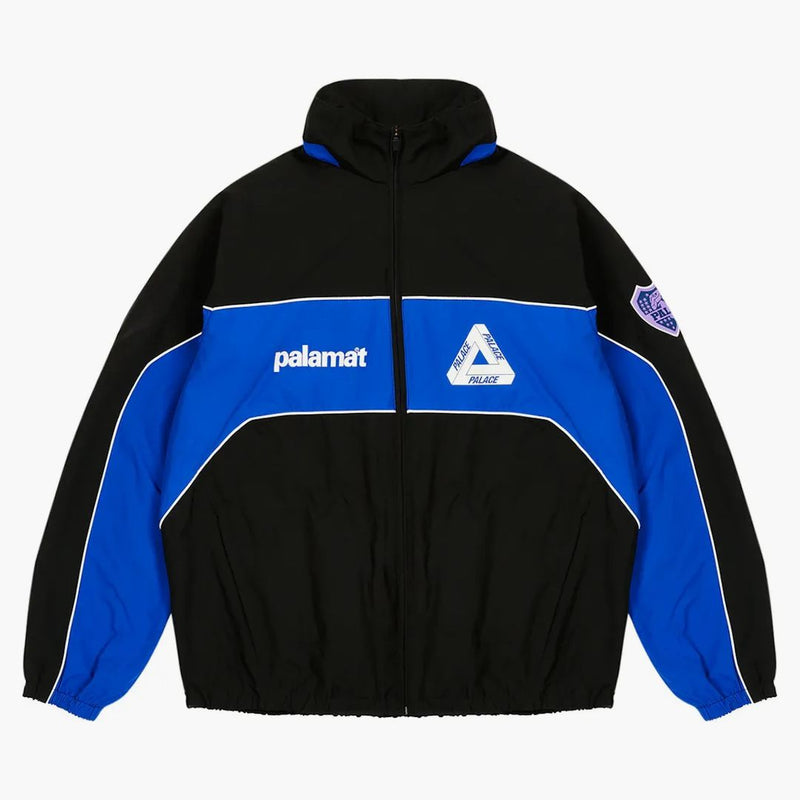 Palats palamat skaljacka svart