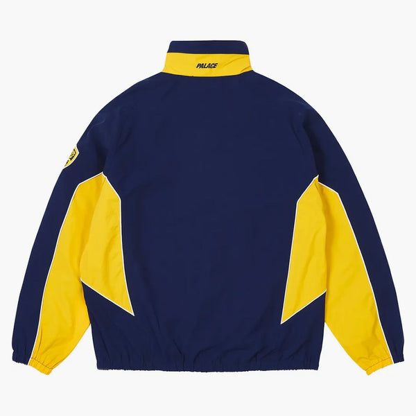 Palác Palamat Shell Jacket Navy