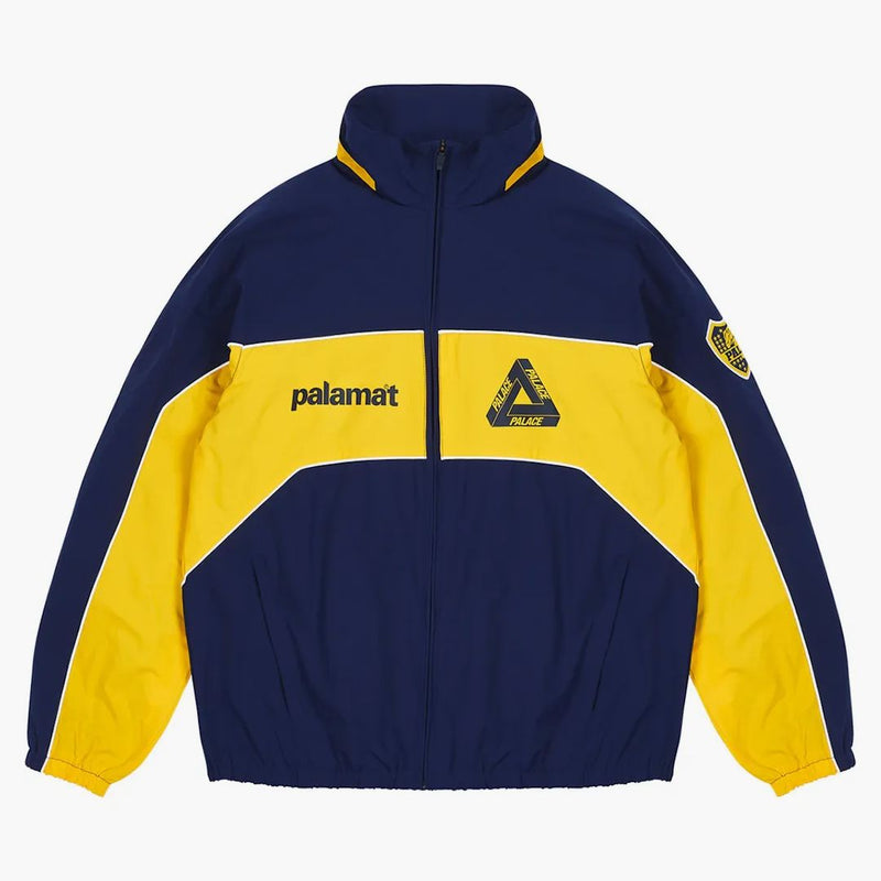 Palác Palamat Shell Jacket Navy