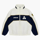 Palace Palamat Shell Jacket White