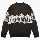 Palace Palaska Knit Black