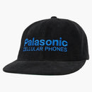 Palace Palasonic Cord Pal Hat Black