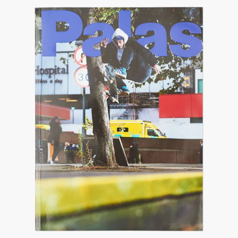 Palace Palasonic Magazine Multi