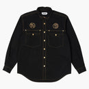 Palace Palasonic Shirt Black