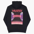 Palace Palazer Hood Black