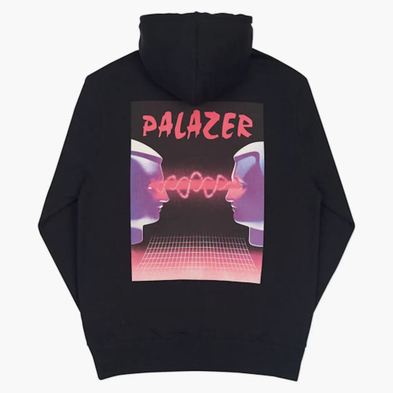 Palác Palazer Hood Black